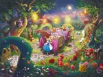 Disney - Mad Hatter's Tea Party