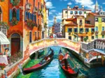 Wellness & Puzzle - Venedig