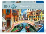 Wellness & Puzzle - Venedig