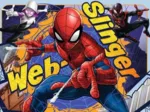 4 Puzzles - Spider-Man