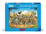 Asterix und Obelix: Familienfoto