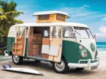 Volkswagen T1 Camper Van