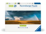 Nature Edition - Mystisches Regenbogenwetter