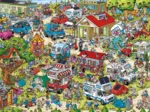 Holiday Resort 1 - Der Campingplatz