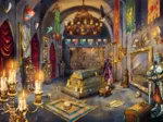 Das Schloss des Vampirs