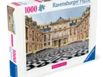 Schloss Versailles - Frankreich - Puzzle Highlights - Schlösser
