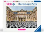 Schloss Versailles - Frankreich - Puzzle Highlights - Schlösser