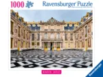 Schloss Versailles - Frankreich - Puzzle Highlights - Schlösser