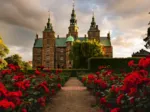 Schloss Rosenborg - Dänemark - Puzzle Highlights - Schlösser