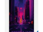 Die Neonlichter von New York