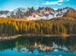 Karersee