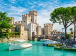 Scaligerburg, Sirmione