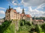 Schloss Sigmaringen, Deutschland