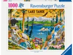 Lake Tahoe, Kalifornien