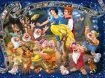 Disney Collector's Edition: Schneewittchen, 1937