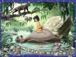 Disney - Dschungelbuch