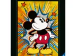 Retro Mickey