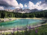 Dolomiten