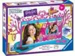 3D Puzzle - Girly Girls Edition - Schmuckbäumchen Soy Luna