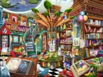 Buchhandlung der Wunder