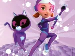3 Puzzles - Matt, Jia und Emma - Petronix