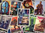 Star Wars - Mandalorian