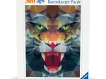 Polygone Lion