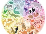 Circle of Colors - Animals