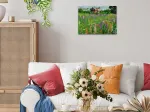 Bauernhof in Schweden (Puzzle Highlight, Scandinavian)