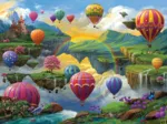 Ballon-Tal