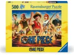 Die Abenteuer der Strohhutpiraten - One Piece