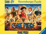 Die Abenteuer der Strohhutpiraten - One Piece