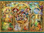 Disney Familie