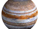 8 3D Puzzles - Planetensystem