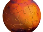 8 3D Puzzles - Planetensystem
