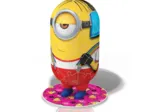 3D Puzzle - Minions