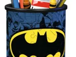 3D Puzzle - Utensilo - Batman