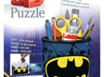 3D Puzzle - Utensilo - Batman