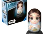 3D Puzzle - Star Wars Prinzessin Leia