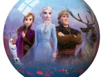 3D Puzzle - Frozen II