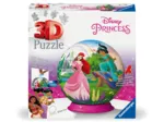 3D Puzzle - Disney Prinzessinnen
