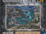 Exit Puzzle - Das Fischerdorf