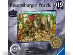 Exit Puzzle The Circle 1683