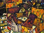 Egon Schiele