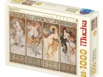 Mucha Alfons - Seasons