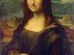 Leonardo da Vinci : Mona Lisa