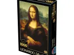 Leonardo da Vinci : Mona Lisa