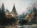 François Boucher: Beauvais