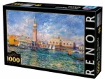 Pierre-Auguste Renoir: The Doge's Palace, Venice
