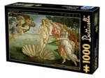 Sandro Botticelli - Die Geburt der Venus